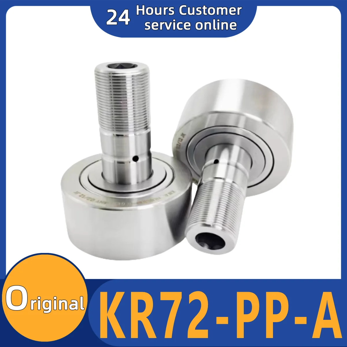 

Brand new original bearing KR72-PP-A KR80-PP-A KR90-PP-A KR72-X-PP-A KR80-X-PP-A