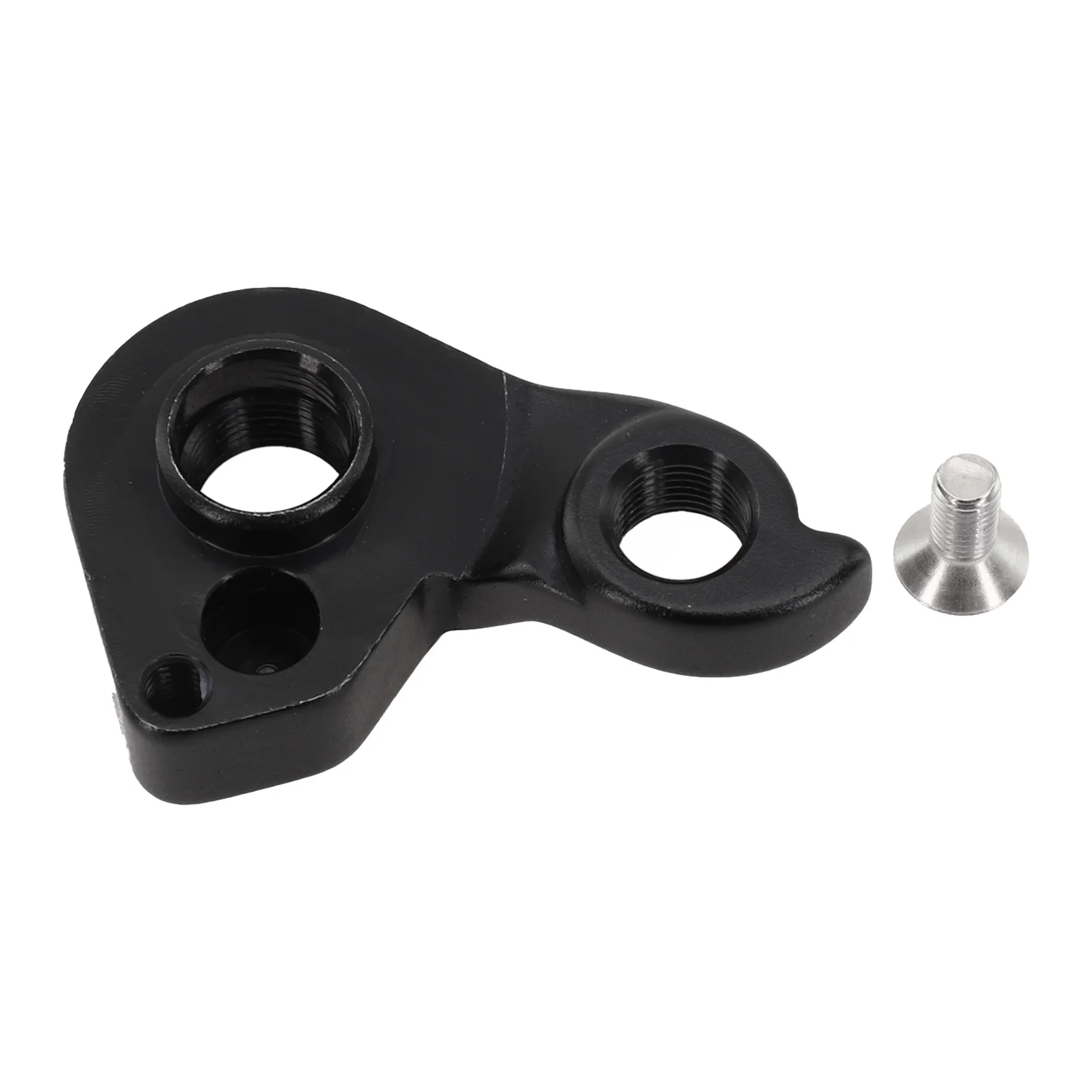 

Gear Hanger Extender Hanger Extender 30g Aluminum Alloy For SCOTT Rear Mech Derailleur Gear Hanger Extender For SCOTT Bicycle