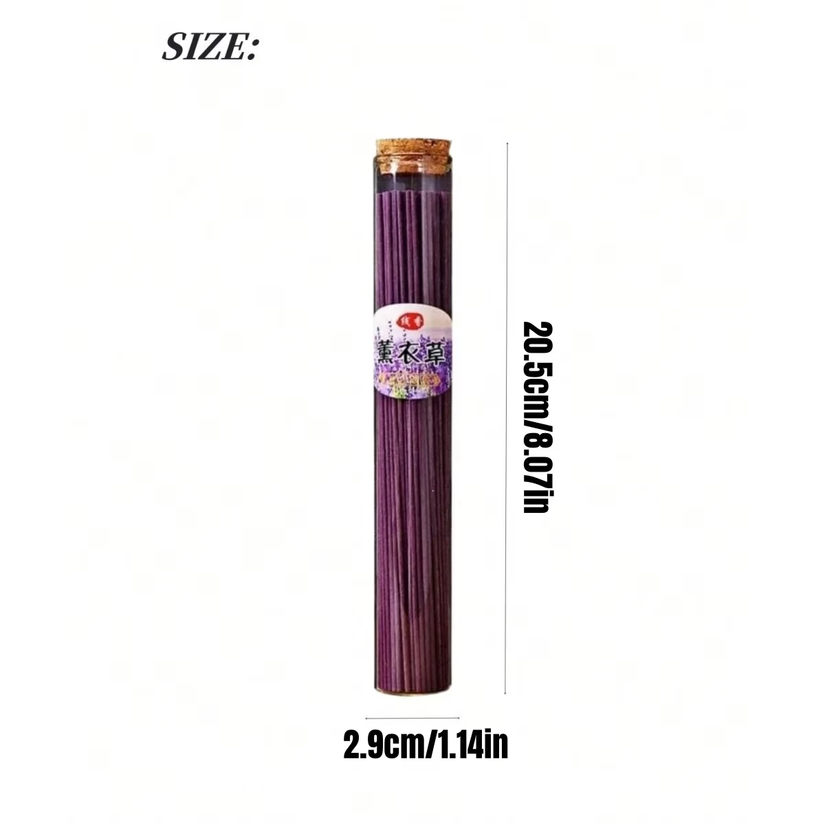 120 قطعة/صندوق عصا البخور الطبيعية الروائح العصي إزالة الروائح الداخلية دائم بطانة العطر غرفة نوم المنزلية البخور