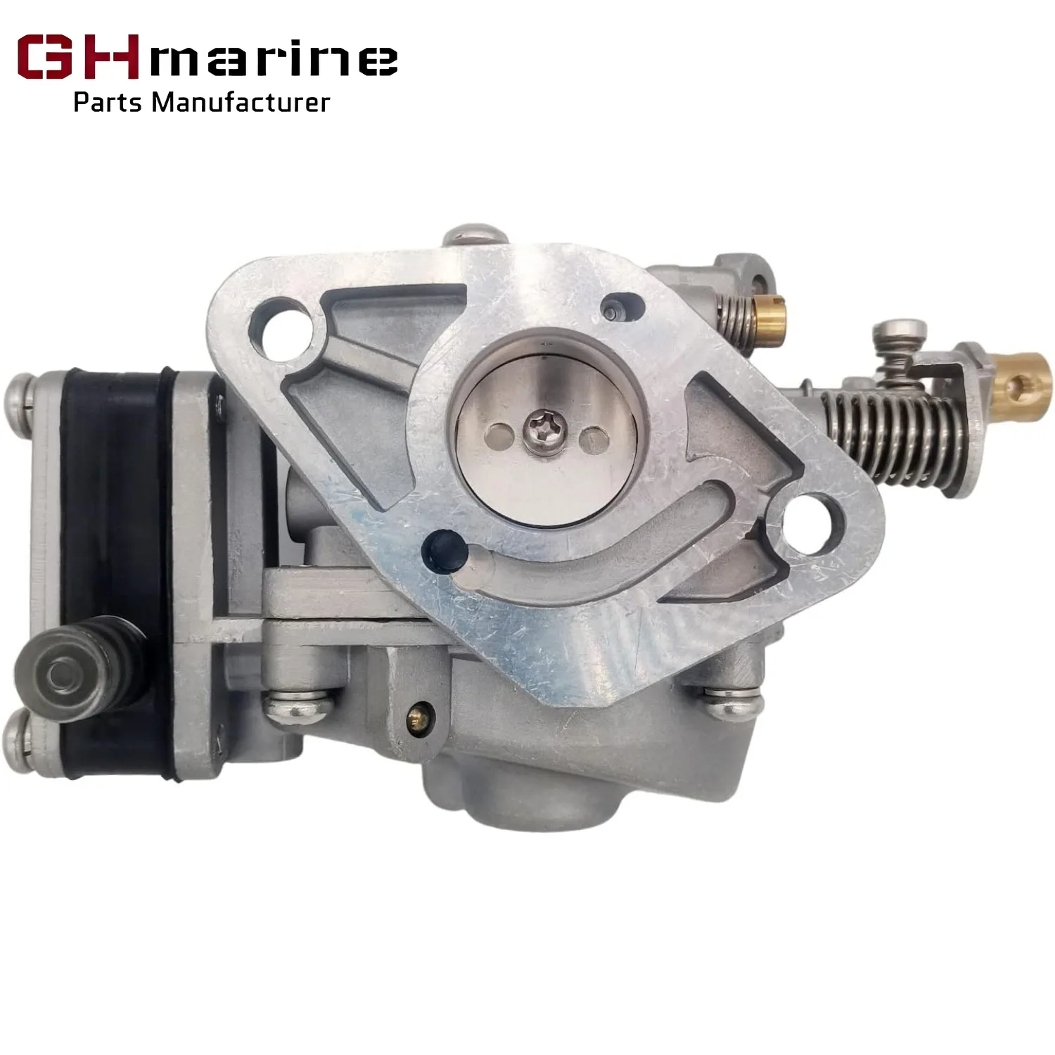 

Boat Engine Carburetor Carb Assy For Mercury Mariner Outboard 6-9.8HP 2T 803687 803687A3 803687T03 803687A2 803687T02 803687A1