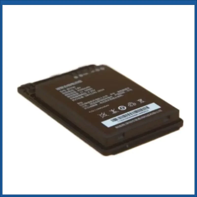 High-Performance 3.8V 4500mAh BTY90 Rechargeable Batteries for Newland MT90 NLS-MT90 Barcode Scanner Battery Persistent