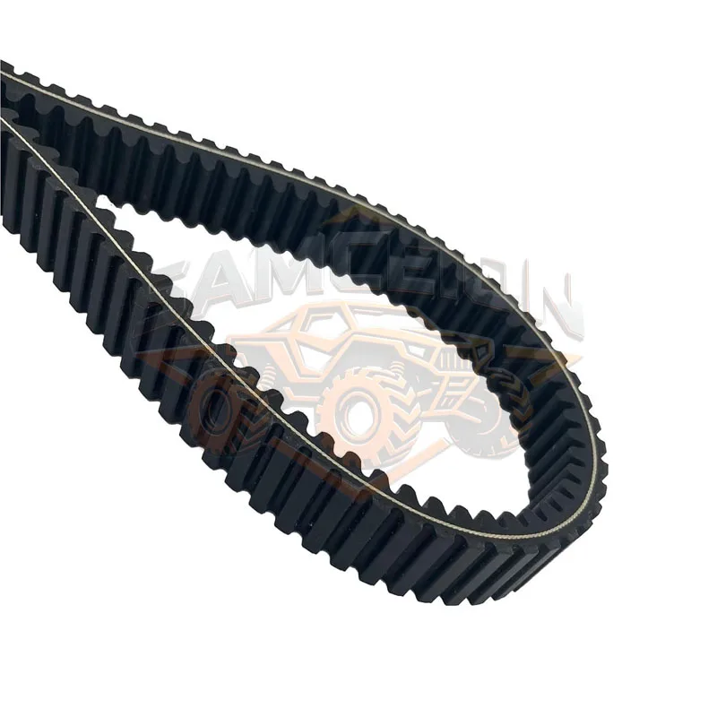 High Quality Kevlar Drive Belt For SYM Cruisym 300 L8/Joymax Z 300i ABS L9/GTS 300i ABS L6/RV250 RV270 P/N:23100-L3A-0002