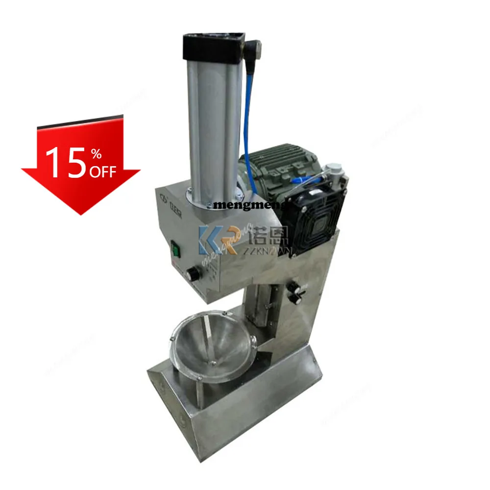 E132 Hot Sale Green Coconut Skin Peeling Peeler Machine Automatic  Coconut Shelling Machine