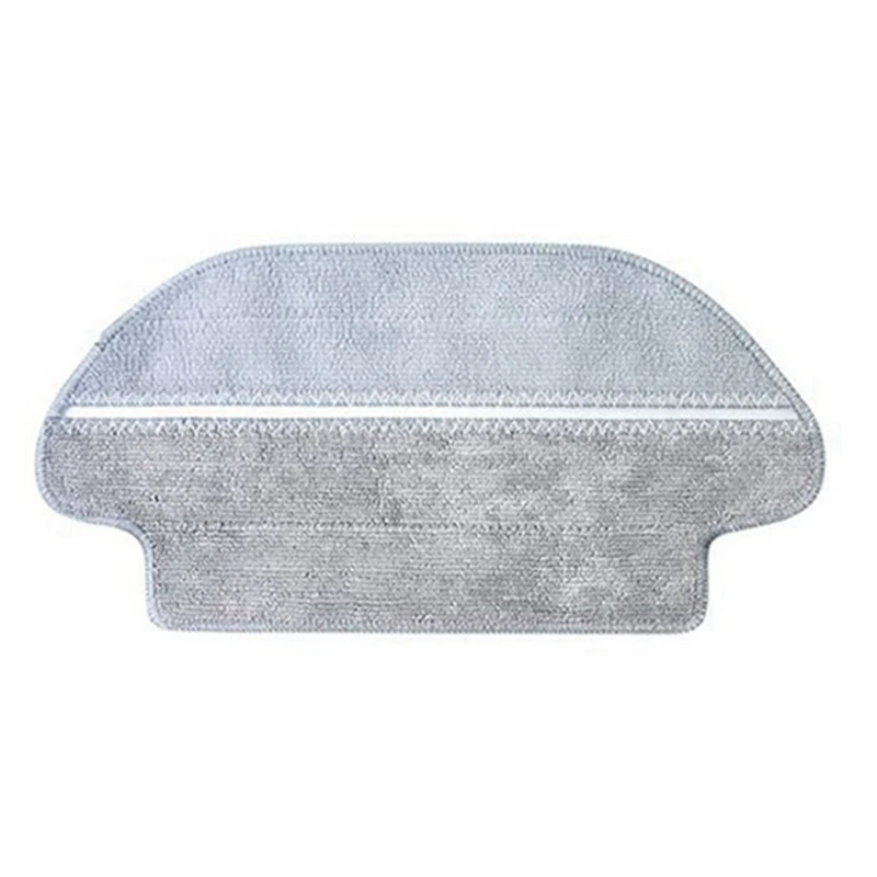 فرشاة جانبية لمرشح Hepa لروبوت شاومي ، ممسحة قماشية ، مي ممسحة برو ، Conga3490 ، viv2 برو ، V3 SE omi ، STYJ02YM