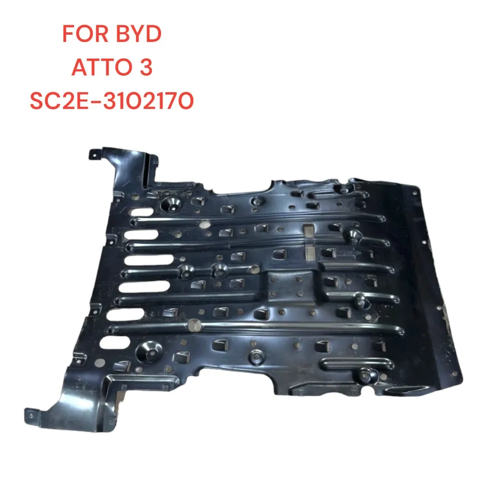 For BYD ATTO 3 Engine mudguard SC2E-3102170 13186502-00 OEM High Quality