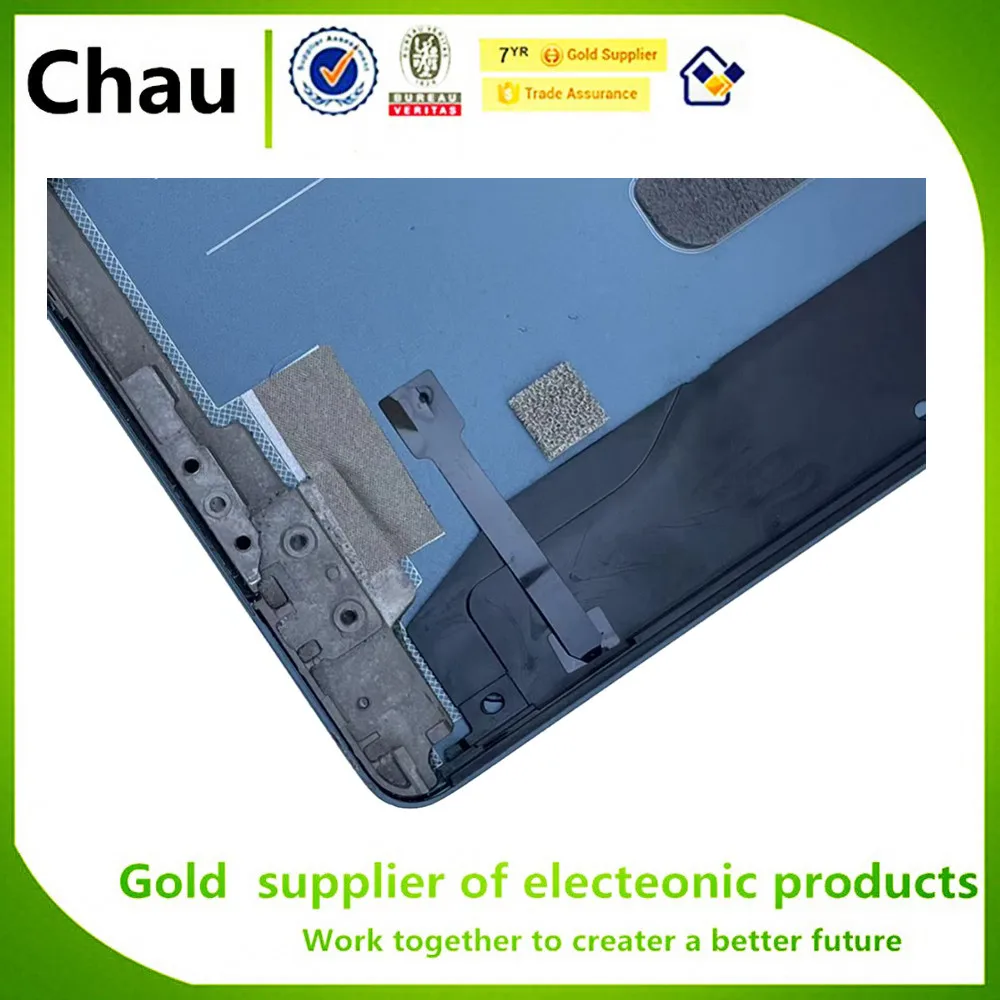 Neu für Lenovo Yoga Pro 16s LCD Rückseite Cover Top Case