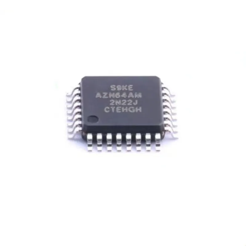 

10PCS/LOT S9KEAZN64AMLC LQFP-32 S9KEAZN64AM New Original In Stock
