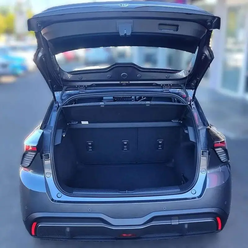 

Автоматические стойки с пружинами для MG4 EV EH32 со спойлером 2022–настоящее время подъемника багажника задней двери багажника поддерживает амортизаторную стержень