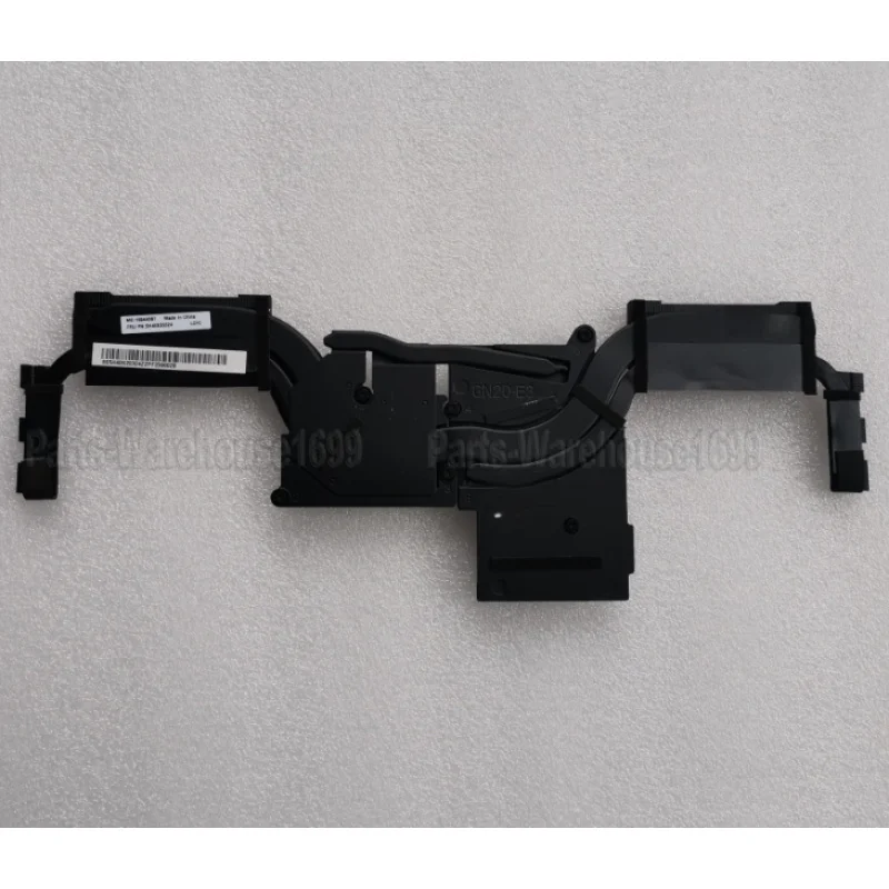 

A+New for Lenovo Legion R9000X S7 15ACH6 Cooling Heatsink Sh40s20323 Sh40s20324