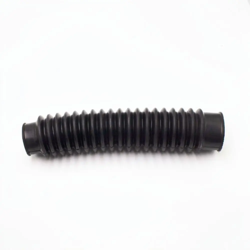 Rubber Air Filter Intake Duct Hose For 150cc 175cc 200cc 250cc Motorcycle Trike Engine Replacement Connector Pipe