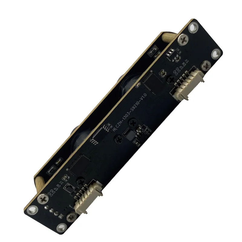 1080P Camera Module HD USB Binocular Smart Access Control Visitor Machine Attendance Clocking Machine Visual Infrared