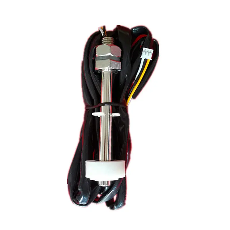 For Wanlis Duohuis Ice Machine Accessories Water Level Float Ball Water Level Sensor Probe Ice Thickness Switch Deicing Control