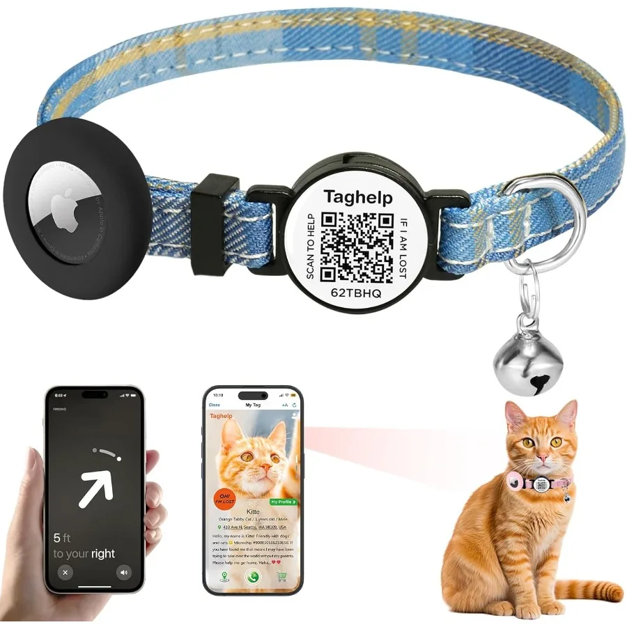 Grid Cloth Breakawa…