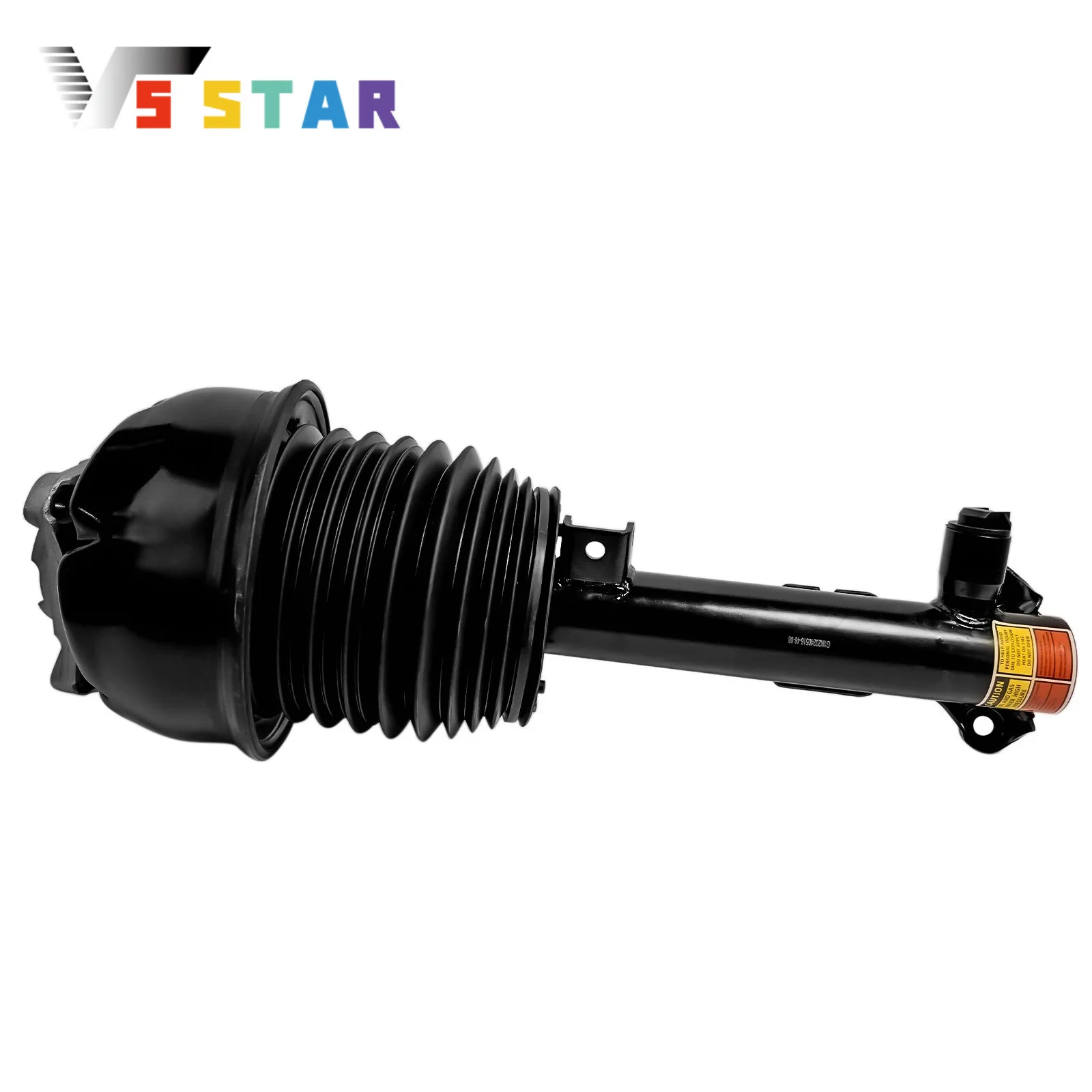 

A2183206613 A2183203213 Front Right Air Shock Strut with ADS For Mercedes-Benz 2015-2017 CLS400 RWD 2012-2018 CLS550 RWD Black