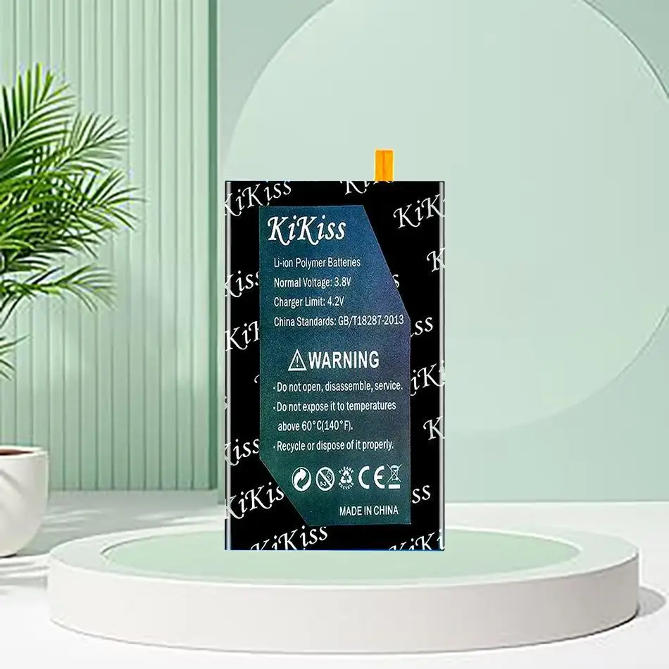 

Аккумулятор K10 12000 мАч для прочного мобильного телефона Oukitel с быстрой зарядкой