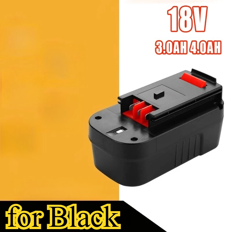 

Перезаряжаемый литиевый аккумулятор емкостью 4000 мАч, подходит для электроинструментов Baide Black 18 В