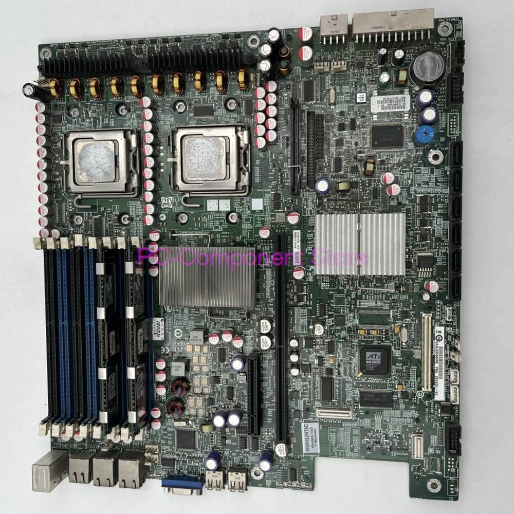 Server Moederbord Voor Intel Lga771 S5000palr