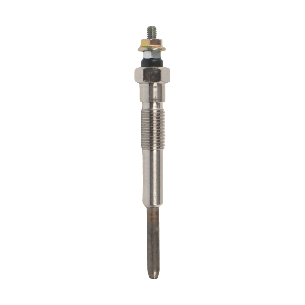 SINOCMP Glow Plug 19850-67030 19850-67020 For 1996-2012 Toyota 1KZ-TE HILUX HIACE LC PRADO 3.0L