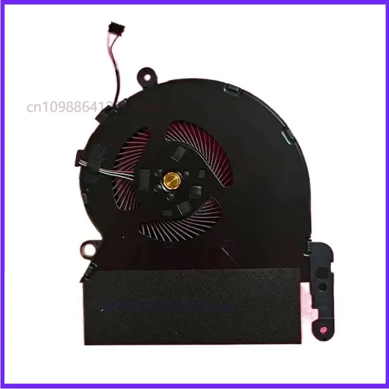 K-ZFD  New  Laptop CPUGPU Cooling Fans For HP Spectre x360 15-DF ND85C07-18C13 ND85C07-18C14 TPN-Q213 Fan L41485-001 L41484-001