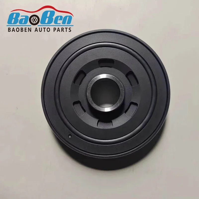 Baoben Oprah Antari Chevrolet Captiva 25182193 auto parts crankshaft belt pulley