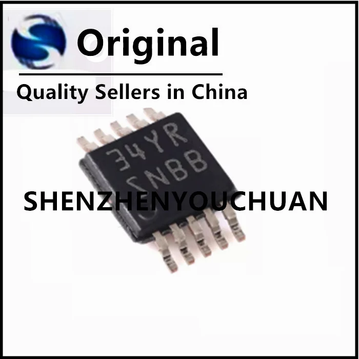 

(10-100piece)LM5069MM-2 SNBB LM5069MM-2/NOPB VSSOP-10 IC Chipset New Original