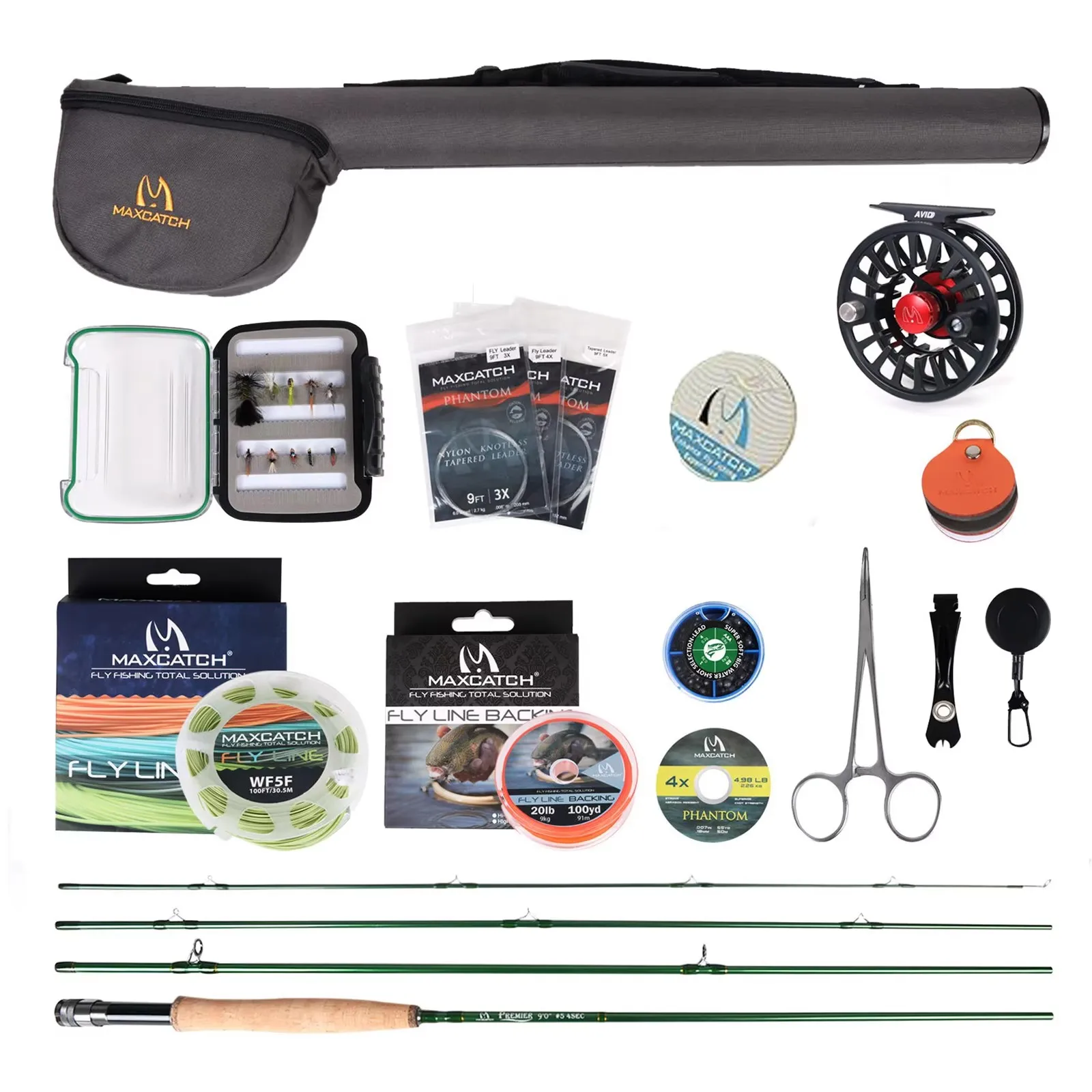 8-weight best fly reels Best 8 Weight Fly Reels (2026 Buyer's Guide)