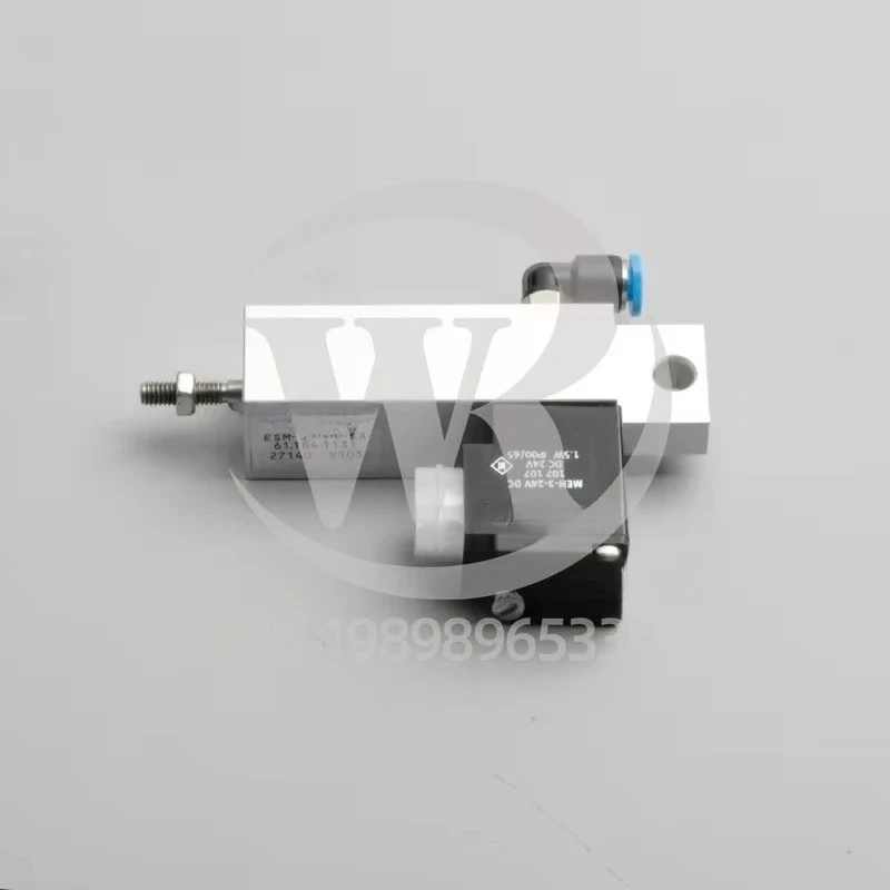 

Клапан цилиндра Heidelberg 61.184.1131 ESM-10-4-P-S-A для Heidelberg SM74, PM74, SM102 (запчасти Heidelberg)