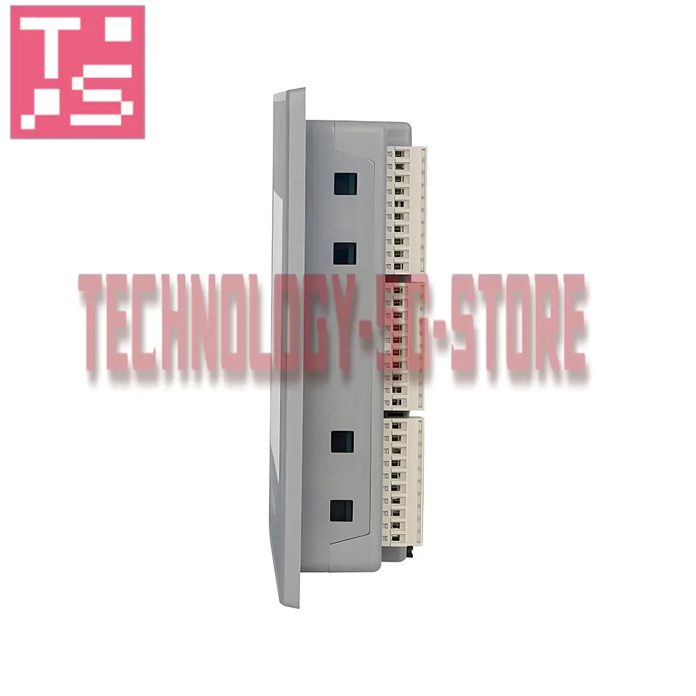 ASAMOTION PLC HMI オールインワン AMX hs7a 32mrt HSE HS7 HS7Aは、200 PLCの全インストラクションをサポートします。