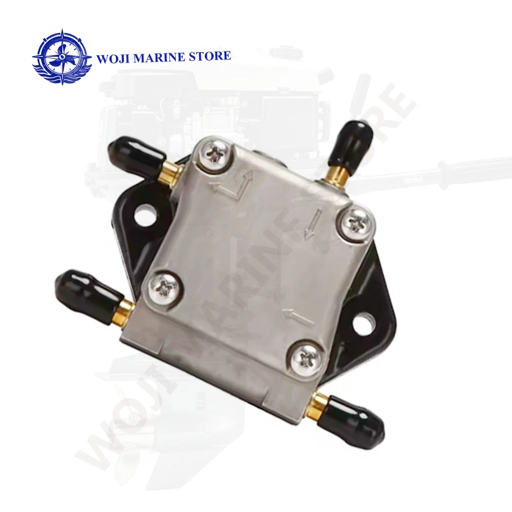 

Fuel Pump 8M0118177 8M0141827 for Mercury 4 Stroke 40HP 50HP 60HP 881862T 883520A1 881862T08 892874T01 899106T01