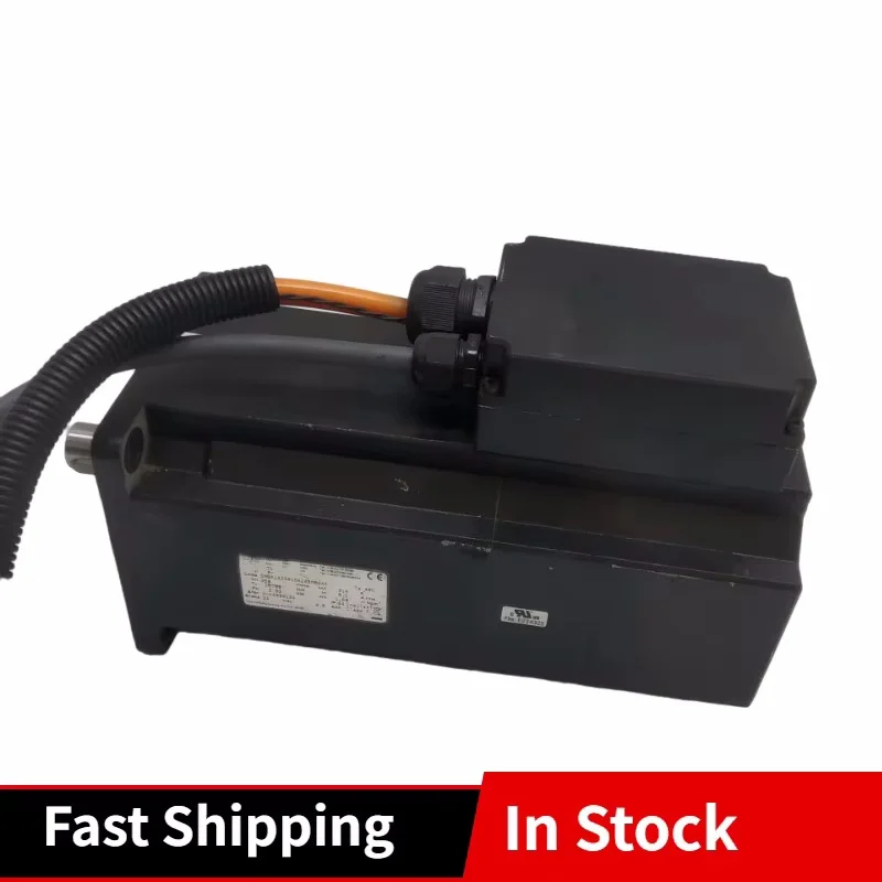

Servo Motor SMB14230155243MB644 In Good Condition