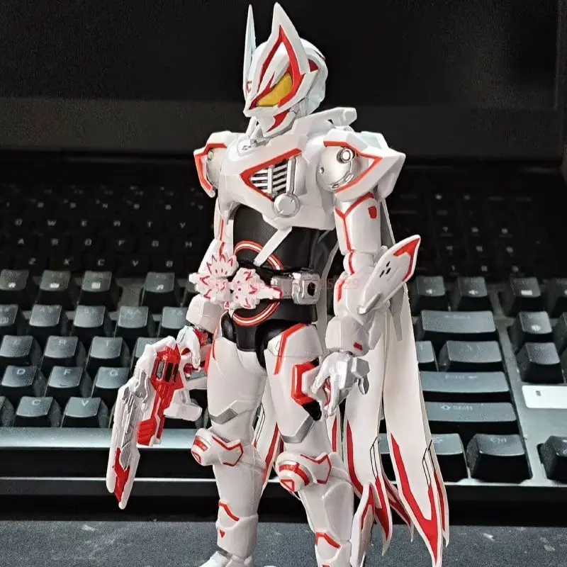 2025 NEW Kamen Rider Masked Superman Geats MK9 Nine-Tailed Fox