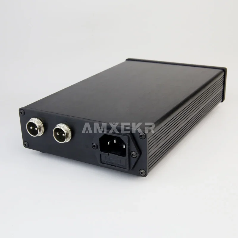 Xiaoying P5 50W Linear Power Supply DC Stabilized Voltage 12V Fever Audio 5V Hard Disk Box NAS Router HiFi