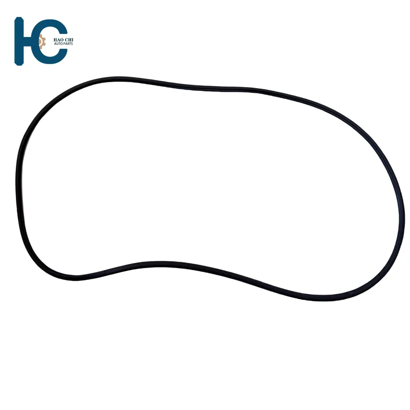 5183172AB 5183172AA Sunroof Glass Seal for Chrysler 200 Dodge Journey Jeep Compass Liberty
