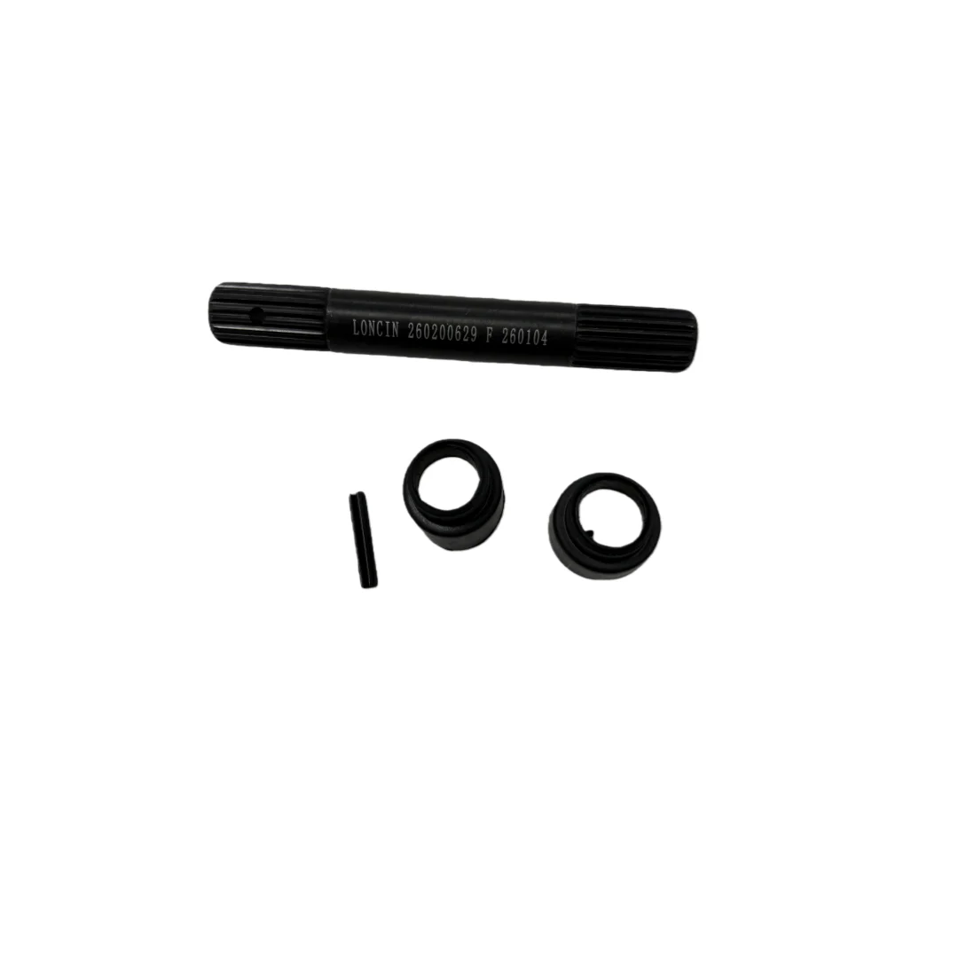 

Оригинальный комплект заднего приводного вала для внедорожников, подходит для Loncin 700AU 260200629-0001