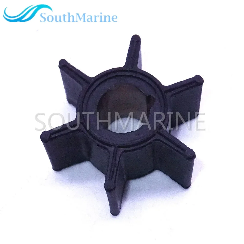 boat engine 5040525 05040525 Water Pump Impeller for Evinrude Johnson OMC Outboard Motor 9.8HP