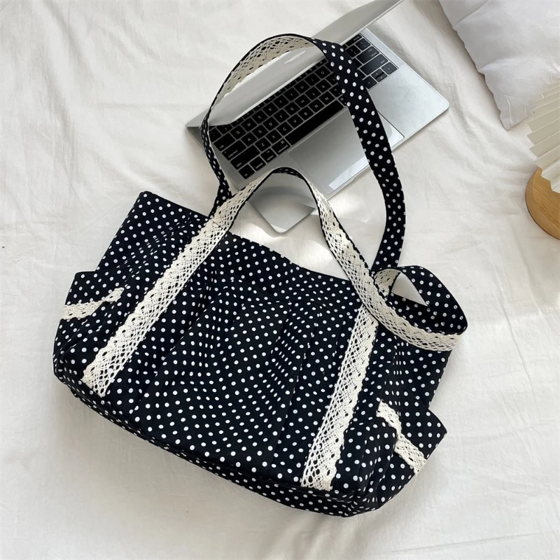 Thumbnail 3 - #67 Best Canvas Shoulder Tote to Buy In 2026