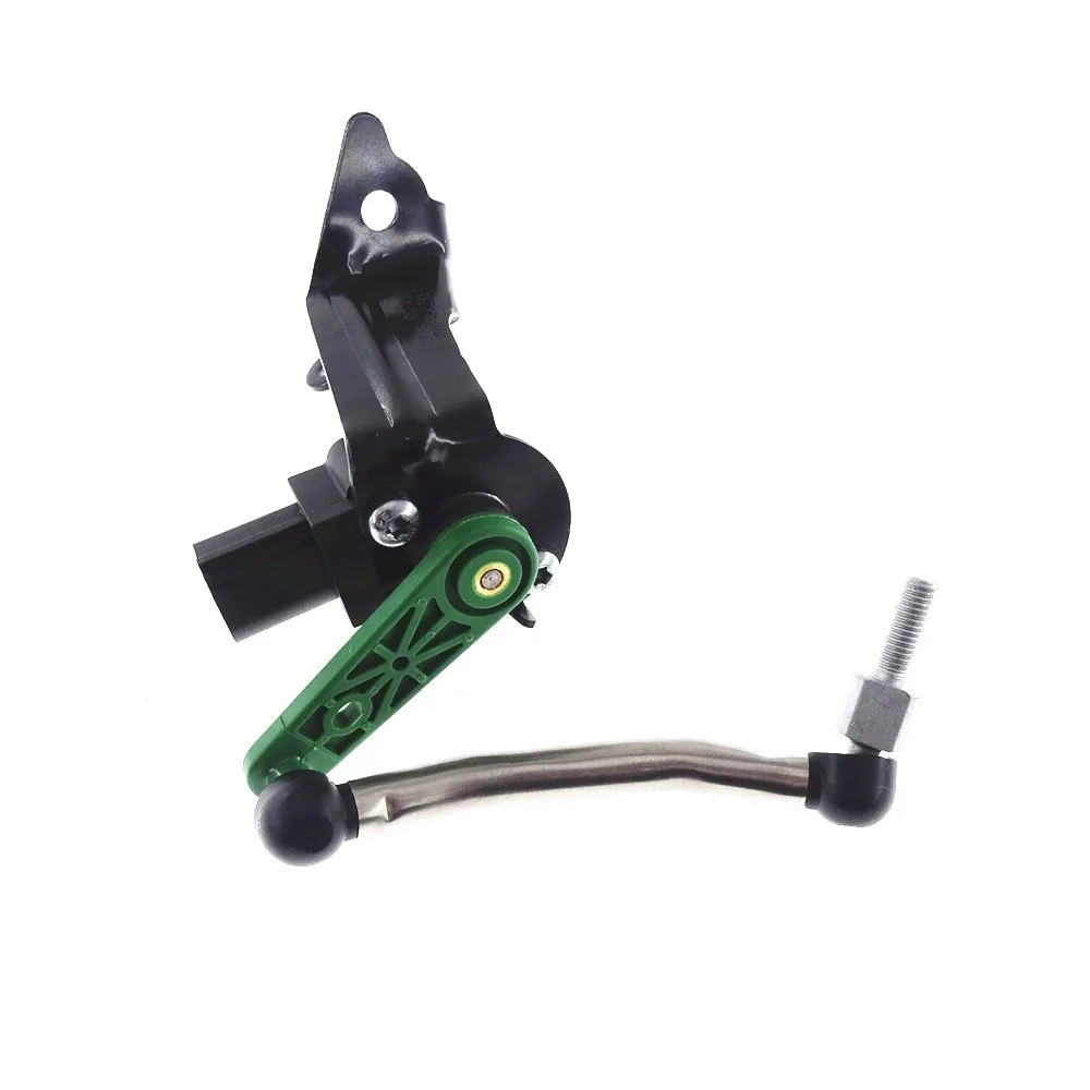 

8R0941286D right front headlight level sensor 4Pins for 2009-2017 Audi Q5 8R0 941 286D 8R0941286F