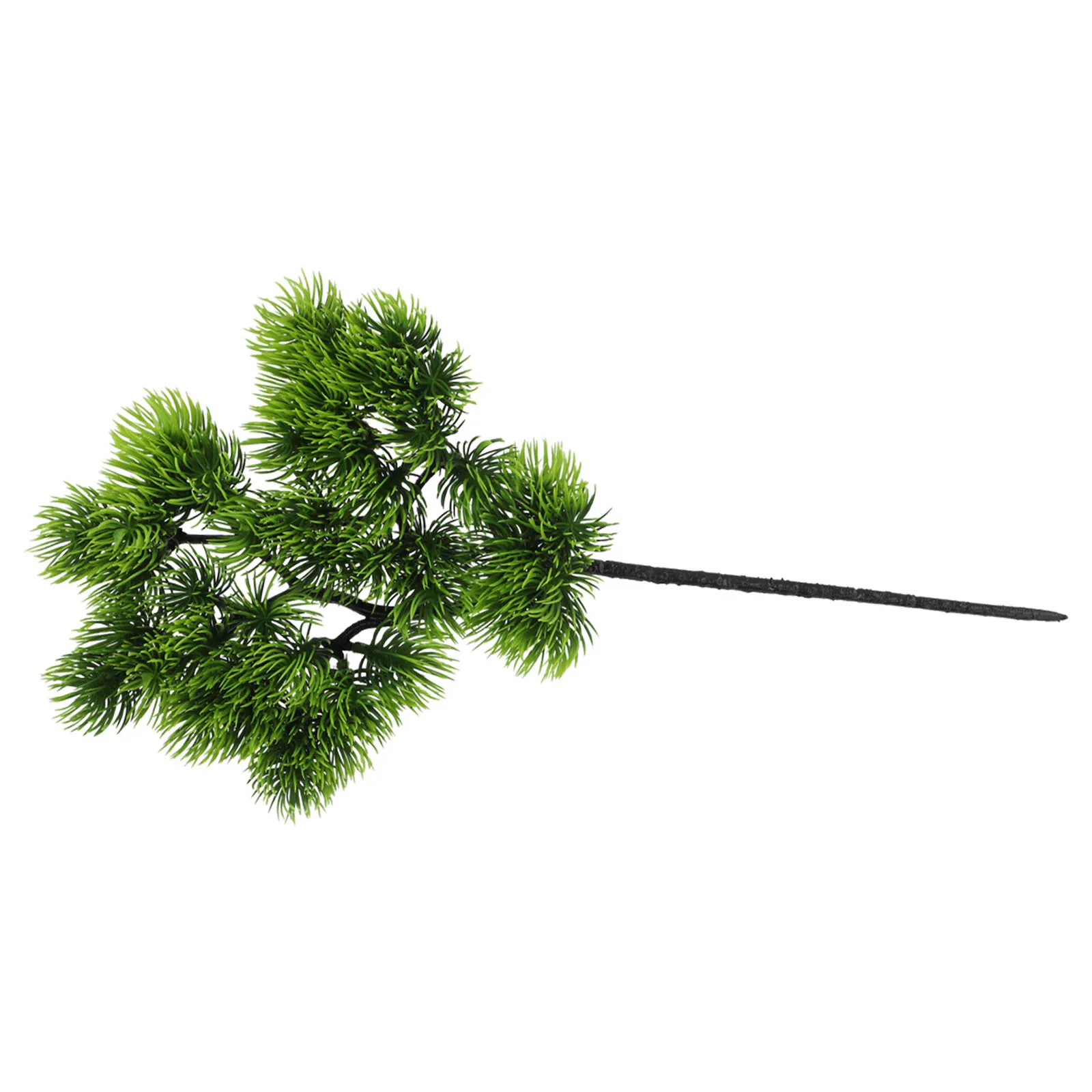 42 cm Artificial Plant Home Accessories Kiefer Auslage Office Blumendekor Party Pine Fake Simulation Floral Décor