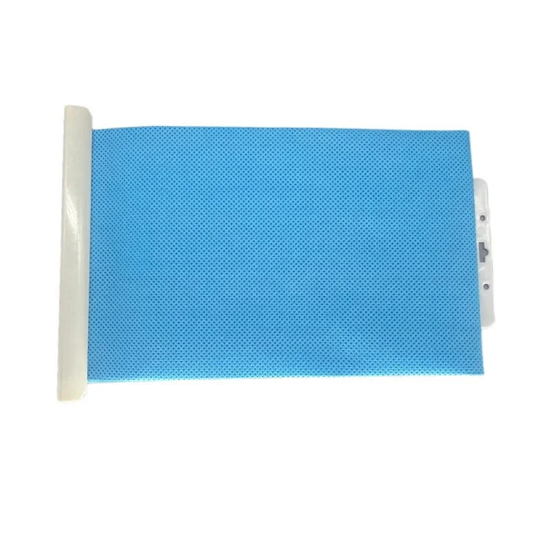 A86I-5PCS كيس لجميع الغبار ل DJ69-00420B أجزاء المكنسة الكهربائية استبدال جزء حقيبة قماش غير منسوجة