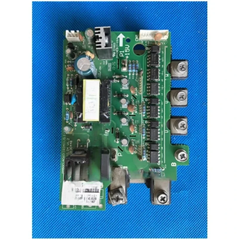 For Midea central air conditioning frequency conversion module PM50CLA060(IR341).D.1-1 202302130448