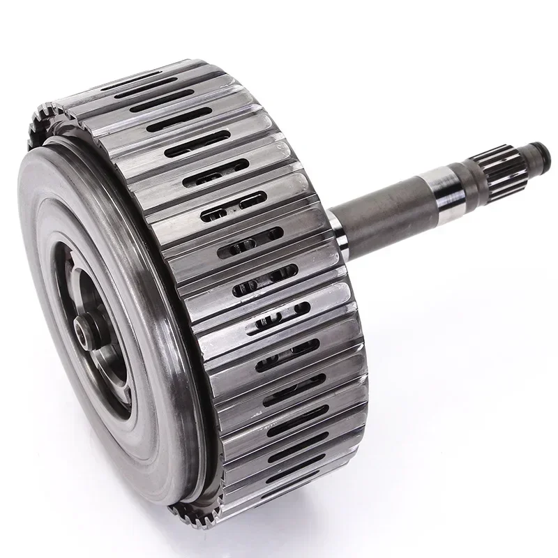 Interport For 2008-UP TOYOTA Motors Parts U760E Transmission Forward/Direct Drum Loading