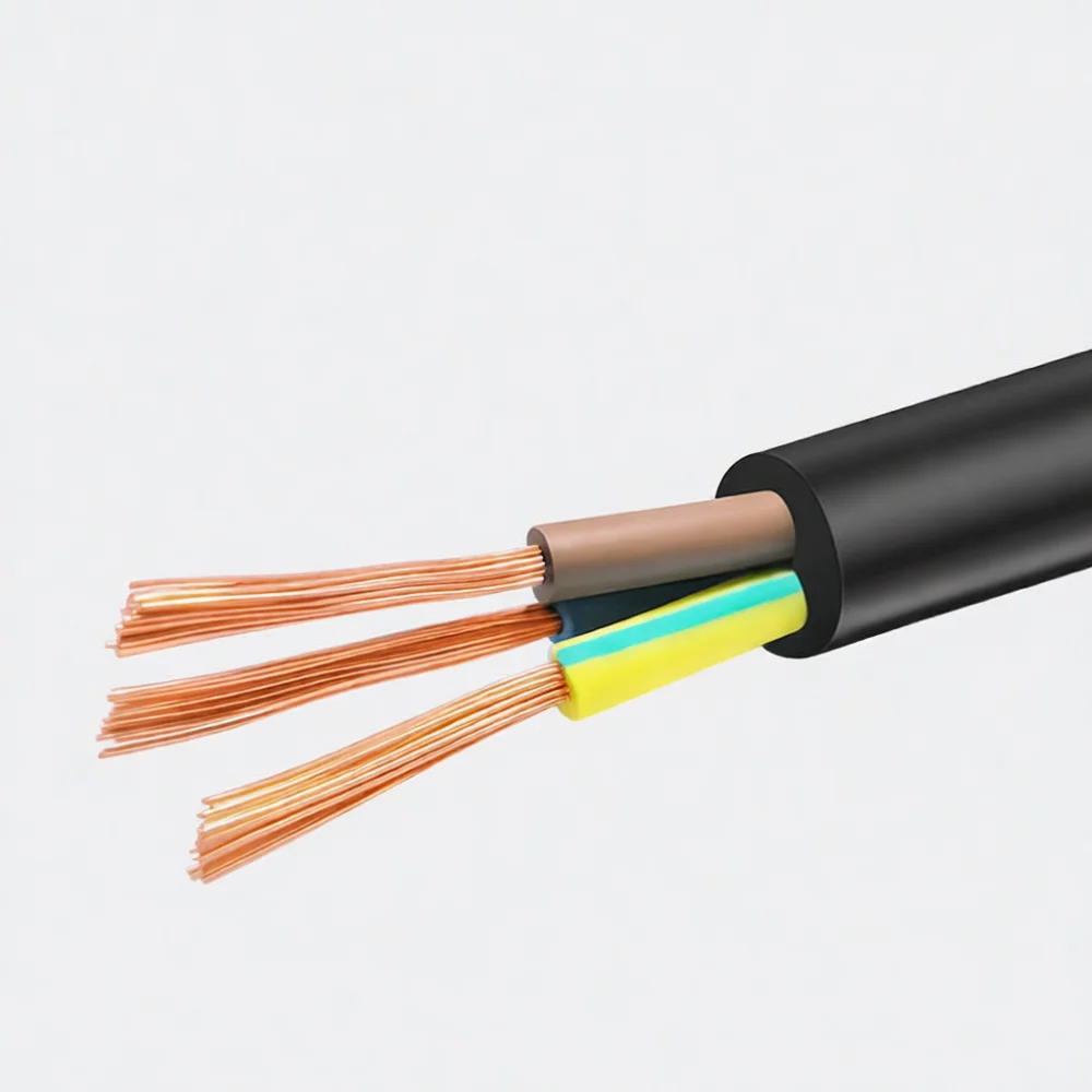Alev Geciktirici 3 Uçlu Güç Ka - Kitchen Appliances Extension Cord incelemesi ve fiyatı