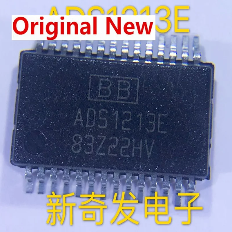 ADS1213E ADS1213 SSOP28 IC       10PCS IC chipset Original