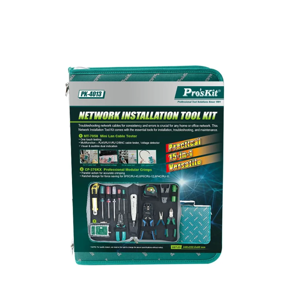 Pro'skit PK-4013 Ne… - image