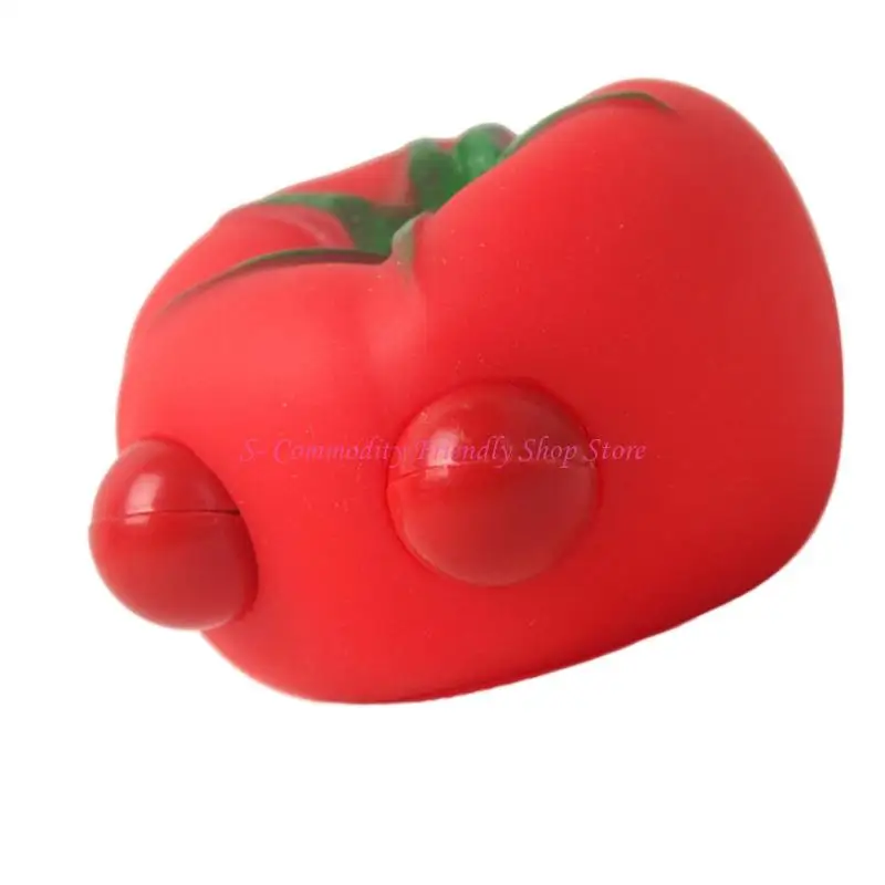 85AE căng thẳng cảm giác làm giảm việc ép rau đồ chơi đồ chơi giải nén mắt cho trẻ thư giãn người lớn và tập trung