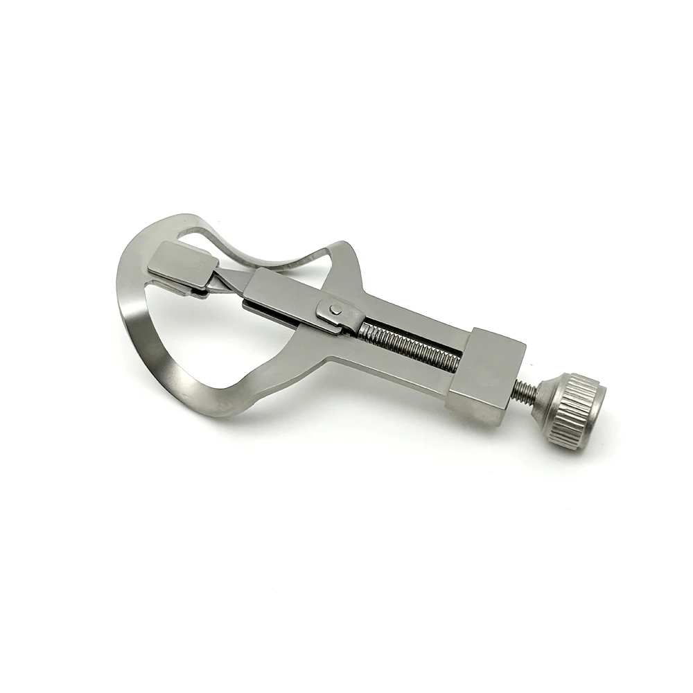 Dental Teeth Separator Tooth Divider Wedges Retainer Anterior Teeth Orthodontic Instrument Matrix Matrice Rubber Dam