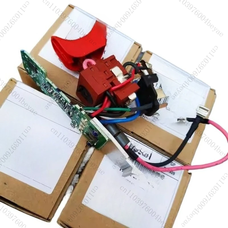

Drill Switch GSR10.8-2-LI/GSR12V-15FC/GSB10.8-2-LI/GSR12-2-LI