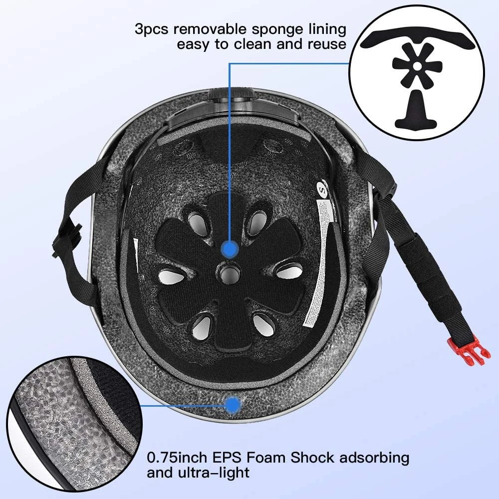 Thumbnail 2 - #22 Ranked Skate Helmets Picks in 2026