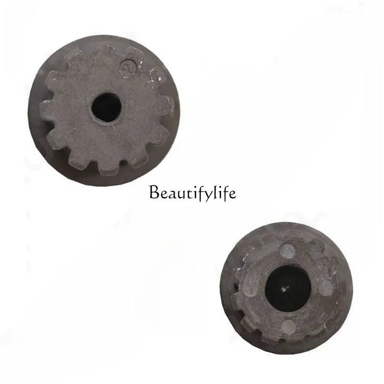 

Wave plate water blade Wave wheel core inner 11 teeth, outer 12 teeth, axis outer 13 teeth/inner 11