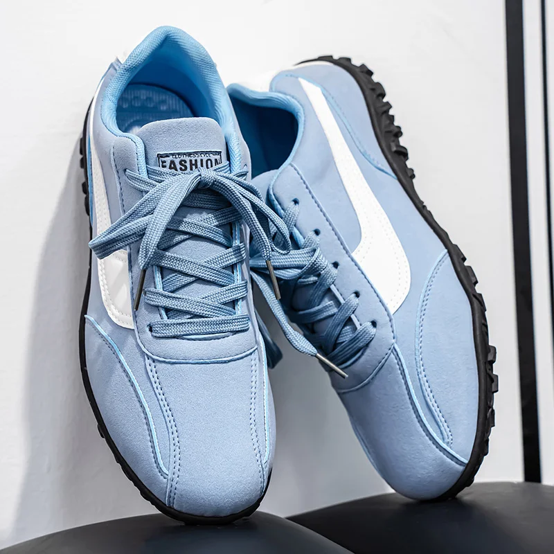 YRZL Mens Athletic Shoes for Men 2025 Lightweight Gym Non Slip Walking Sneakers Workout Training Shoes Comfortable Sport Outdoor